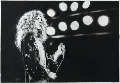 Led Zep kicsit másképp - Robert Plant