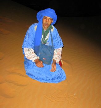 Marokkó 2010 - 2 016