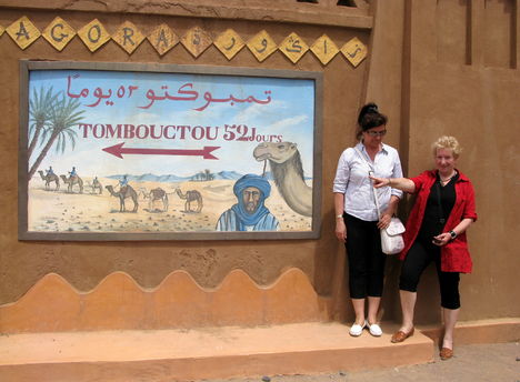 Marokkó 2010 - 3 111