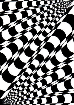 Op-art 8