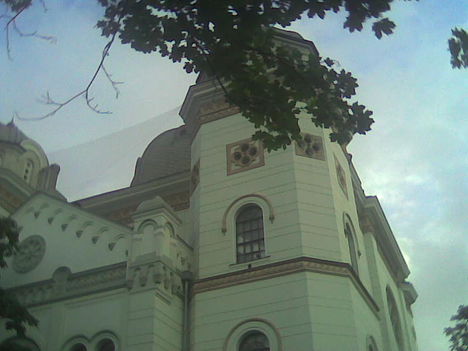 Győri város nézés 16
