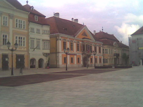 Győri város nézés 20