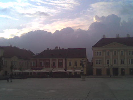 Győri város nézés 25