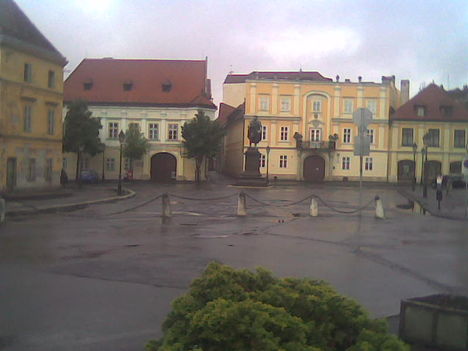 Győri város nézés 5