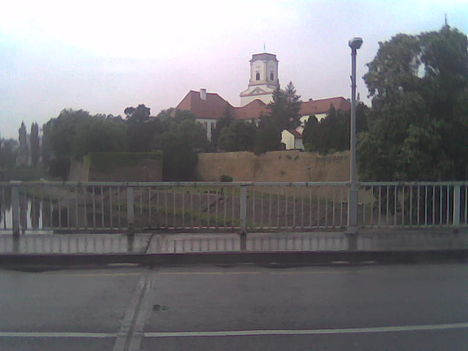 Győri város nézés 7