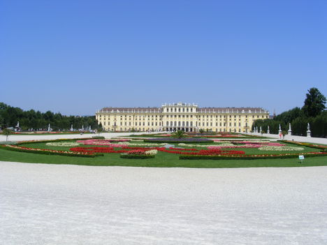 Schönbrunn 578