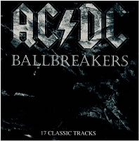 AC DC-Ballbreakers