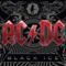 AC DC-Black Ice