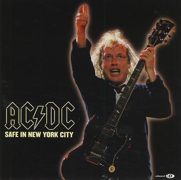 AC DC-Safe In New York