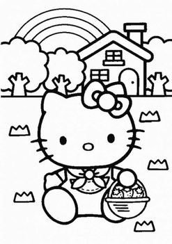 Hello_Kitty_Coloring_28