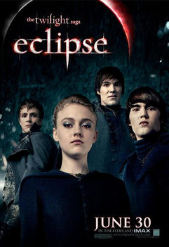 Eclipse poszter 1