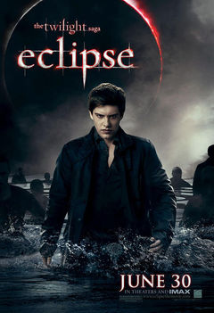 Eclipse poszter 2
