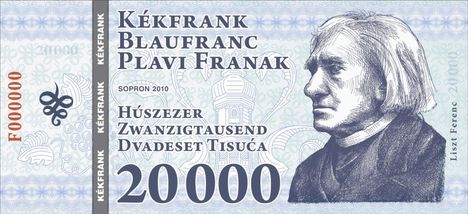 Liszt Ferenc