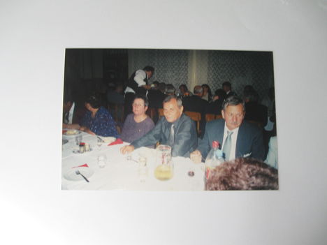 2002. 40 éves találkozó