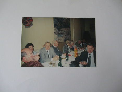 2002. 40 éves találkozó