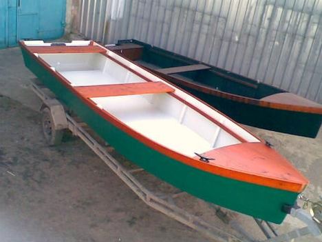 fa csónakok 11