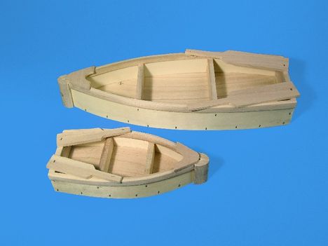 fa csónakok 5