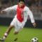 Ajax - Luis Suárez felkarmolja a gyepet