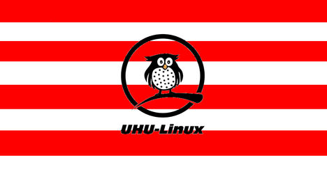 Az új UHU Linux 