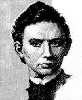 Bolyai János - matematikus