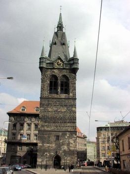 György-torony