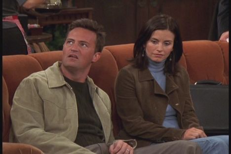 Monica-and-Chandler