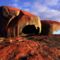 Remarkable Rocks, Flinders Chase National Park, Kangaroo Island, Australia