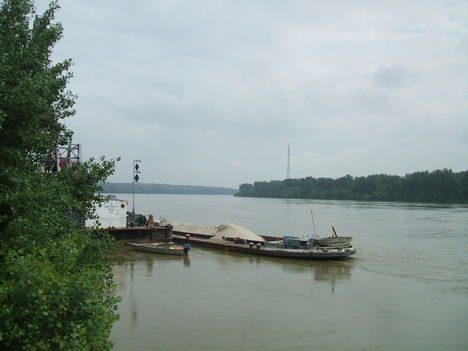 Duna Hortizátony