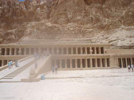 Hatsepszut temploma