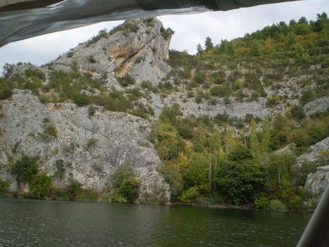 Krka nemzeti park