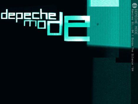 depeche mode,wallpaper,háttérkép 5