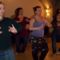 Indiai táncklub Budapest, Kucsipudi tanulás