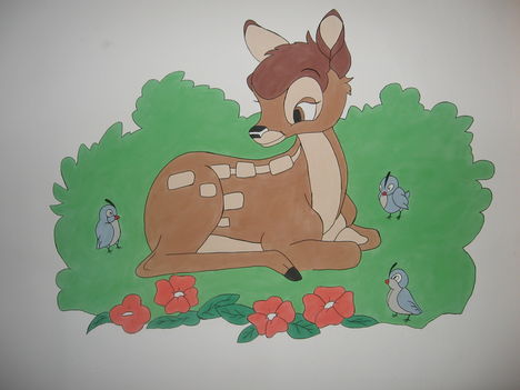 bambi