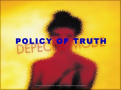 DM_policy_of_truth