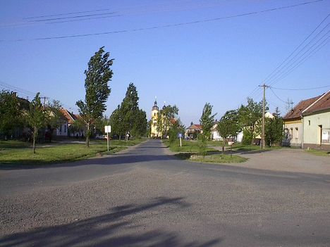 Gévay utca 2006