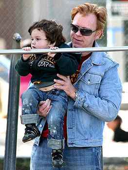 david_caruso