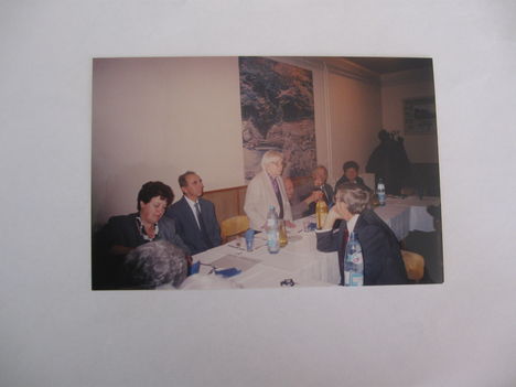 2003. 1944-esek találkozója