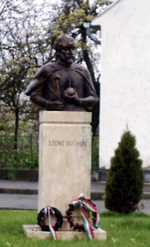 Szt .István