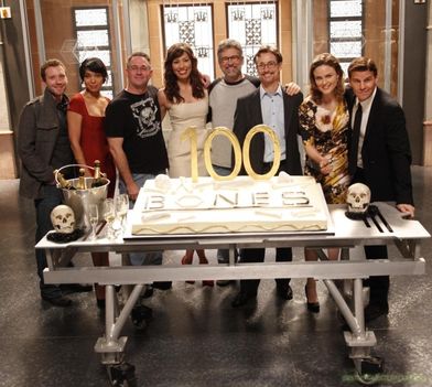 Bones-100th-Episode-Party-22