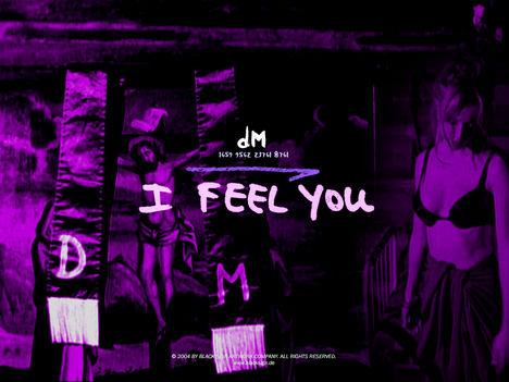 DM_I_Feel_You