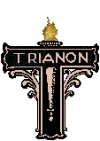 Trianon fáklya