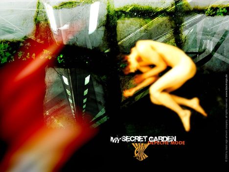 Depeche_Mode_-_My_Secret_Garden_Wallpaper