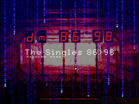 DM_the_singles_86-98