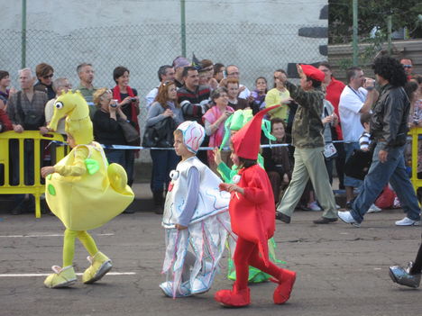 Tenerifei karnevál 11