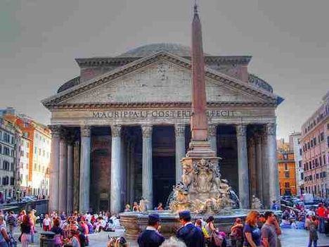 Pantheon