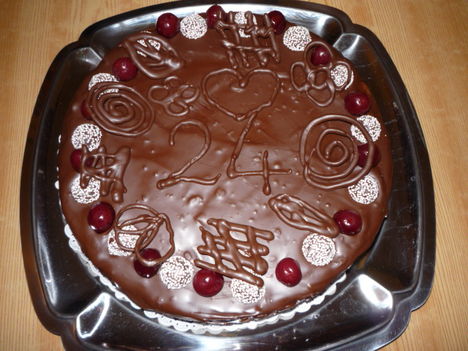 Torta  1