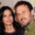 Courteney és David Arquette