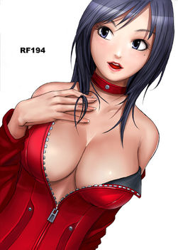 Sexy_Anime_Girls_Art_by_Ryu133