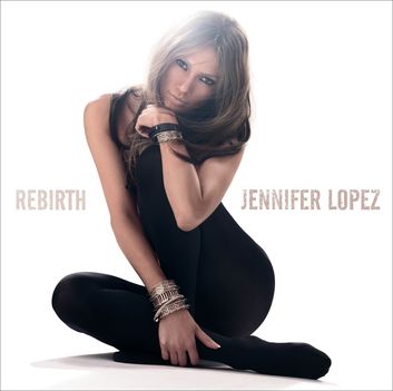 Jennifer Lopez (25)