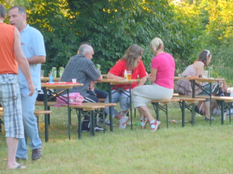 A gönyűi tekések Családi Napja 2010 5